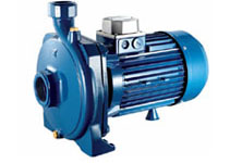 bombas centrifugas